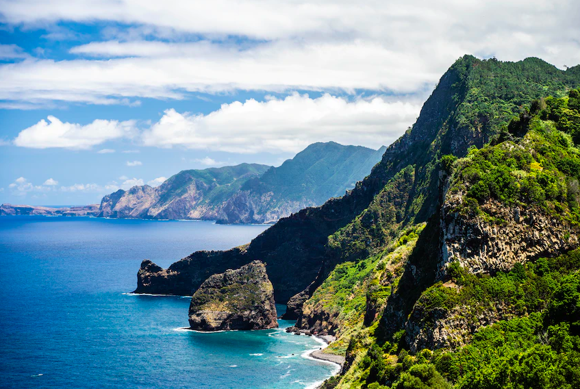 April 2024: Madeira Island Portugal Retreat