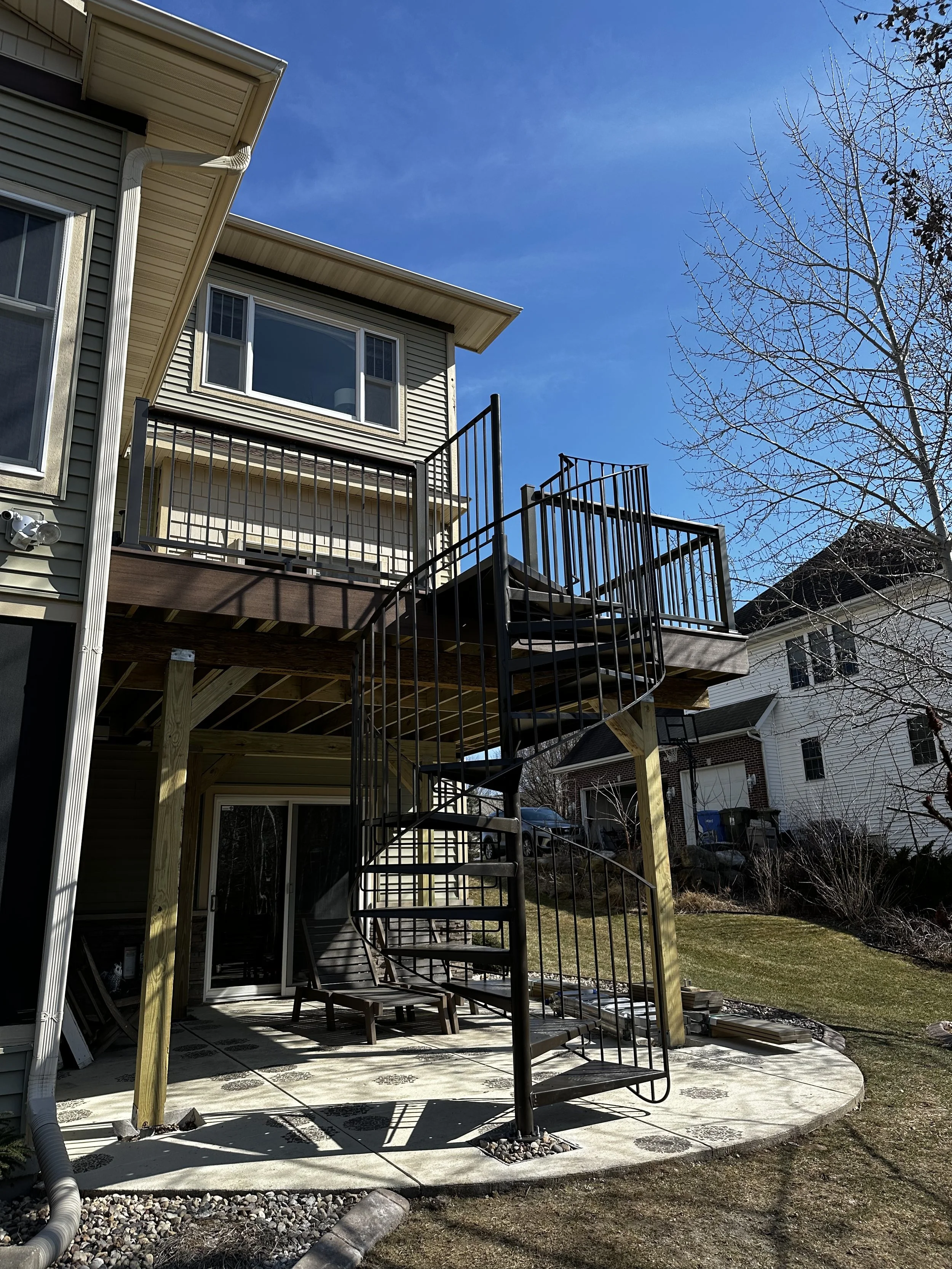 Making The Best Use of Your Outdoor Space