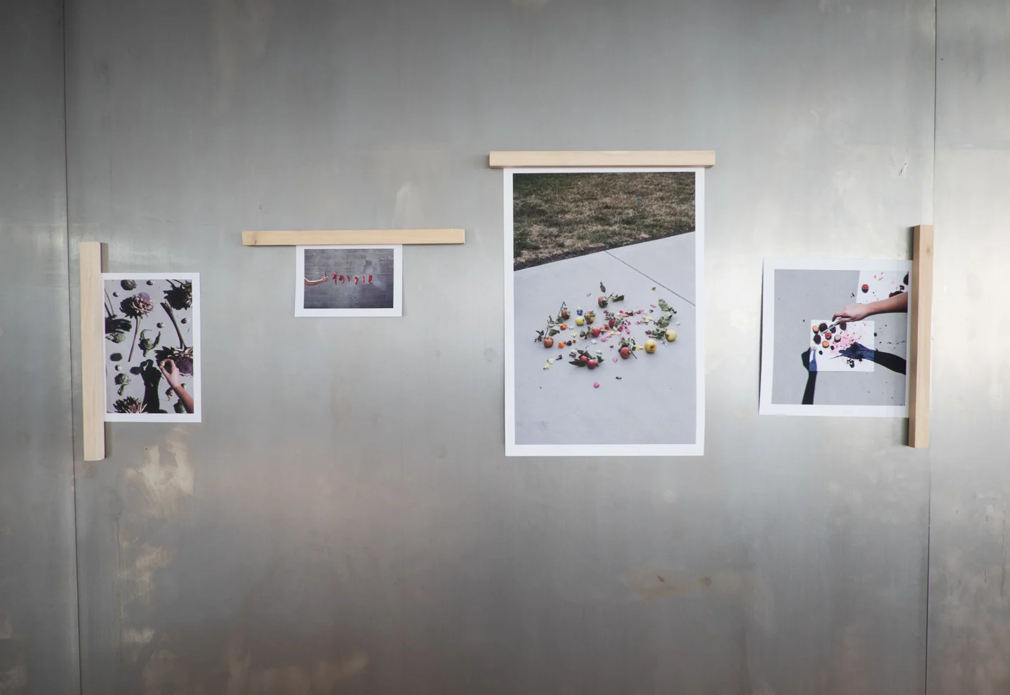 Photo series by Dana