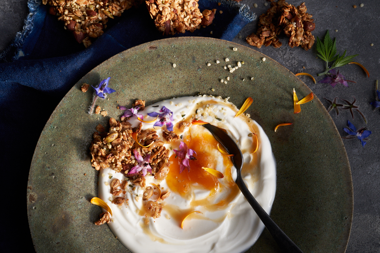 Granola with Jam and Yogurt_0032.jpg