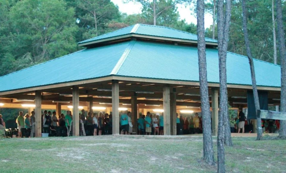 Sessions Gulf Coast Bible Camp