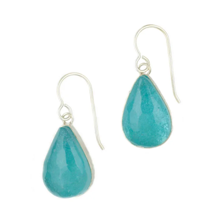Teardrop Earrings