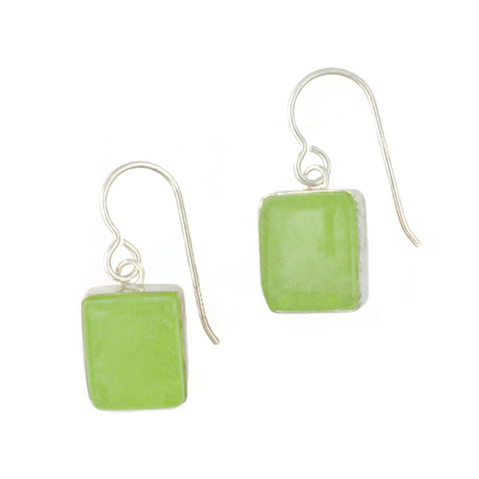 Window Earrings