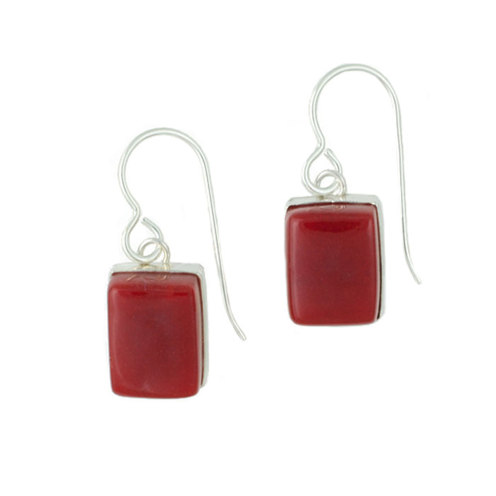 Window Earrings