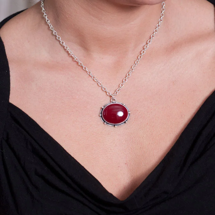 Love-Necklace--Vintage-Model-Shot.jpg