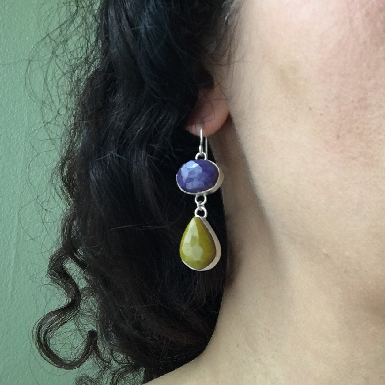 Leilani Jensen Earrings