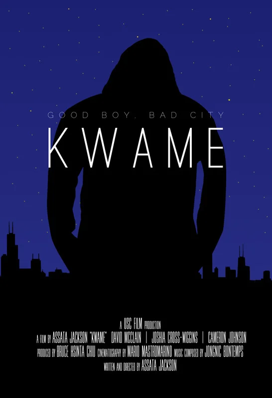 Kwame