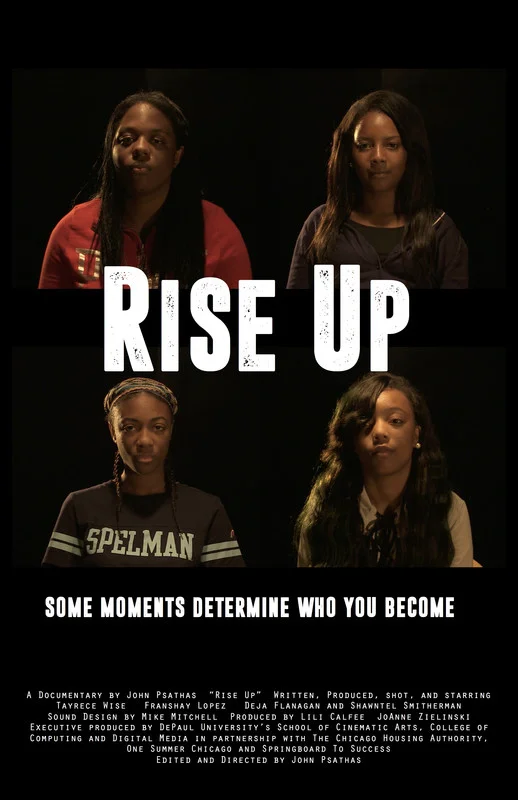 Rise Up