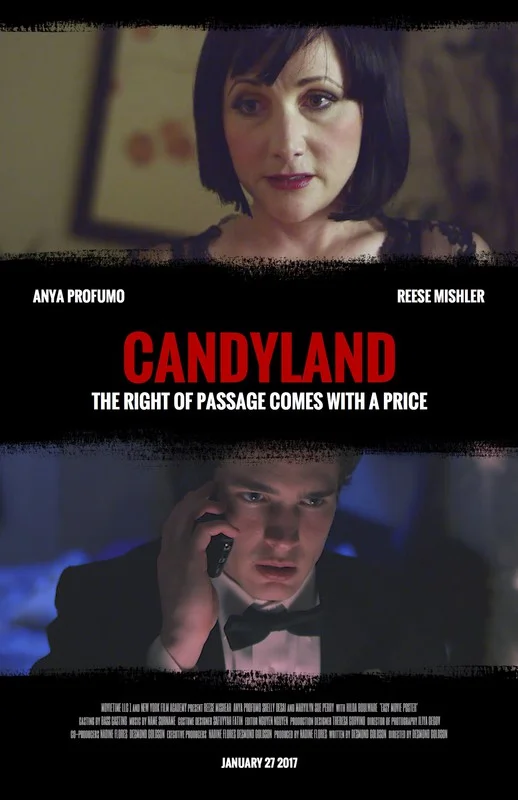 Candyland