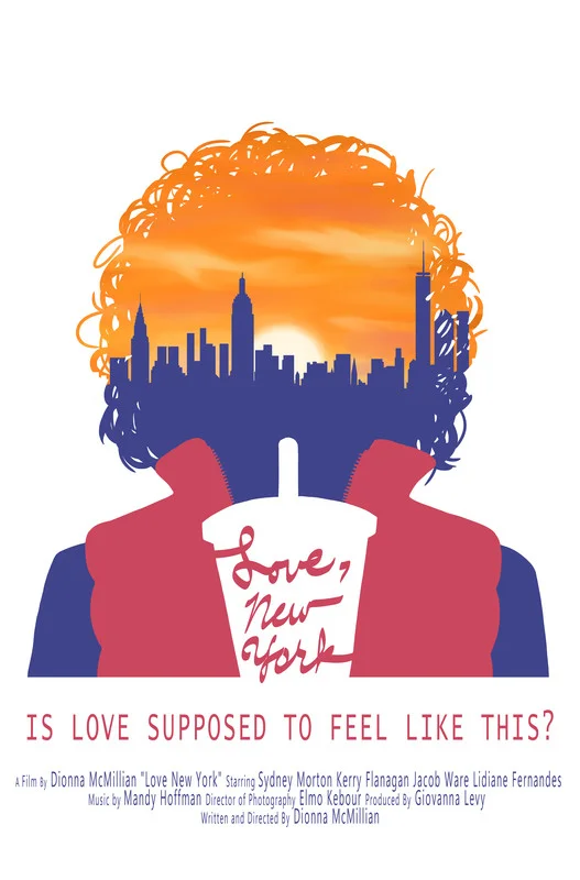 Love, New York