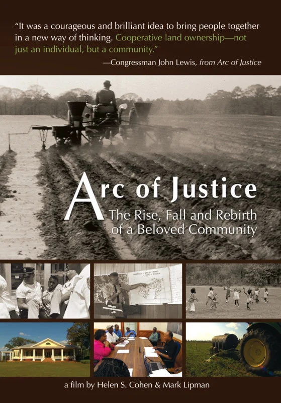 Arc of Justice