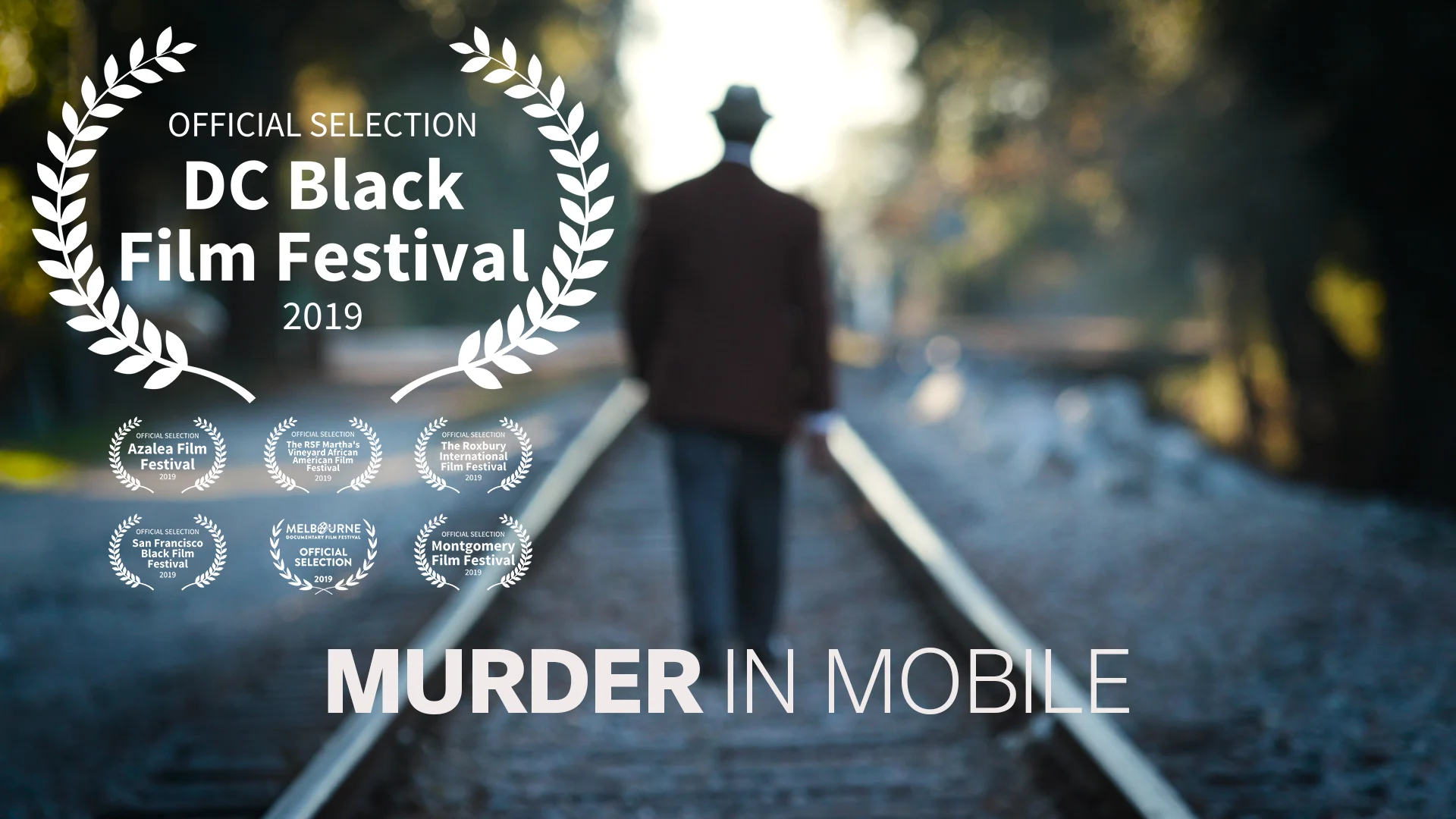 Murder in Mobile