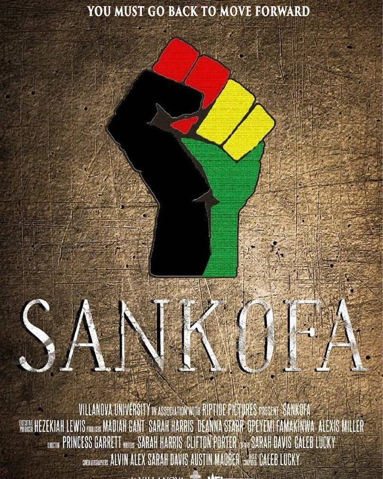 Sankofa
