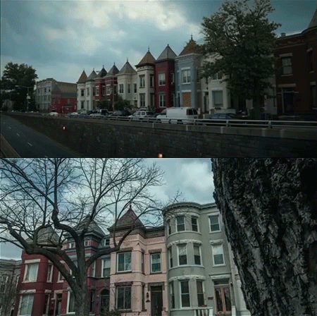 Adventures in Home-Buying