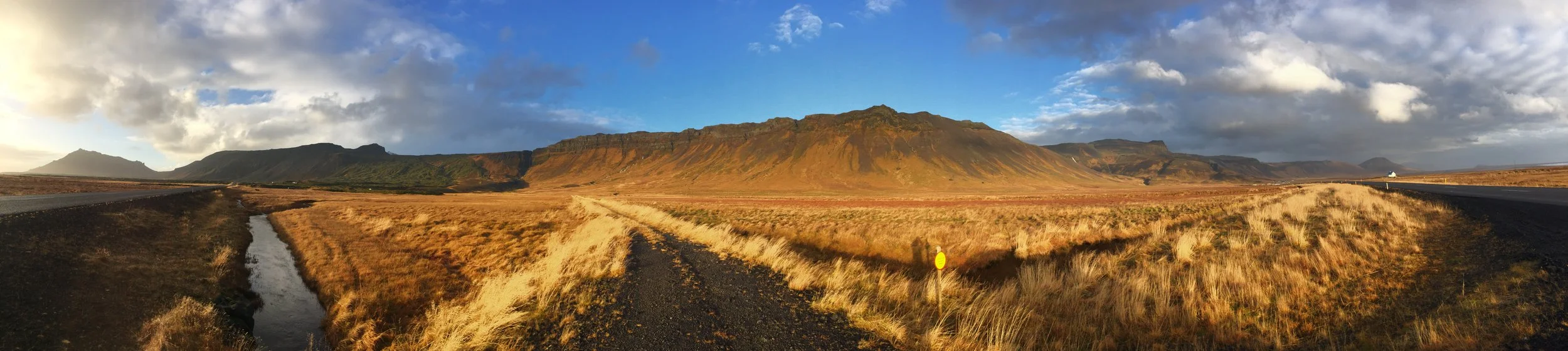 Iceland, Bank Bailouts, and Alternative History