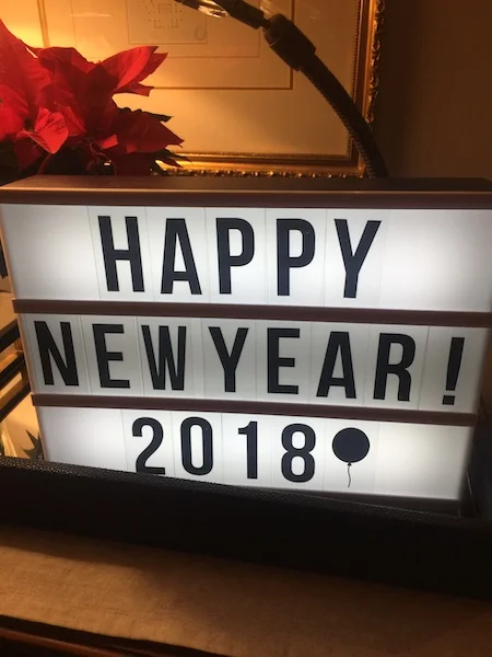 Fourth Quarter and Full-Year 2017 In Review