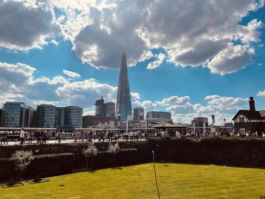 First Quarter 2022 In Review