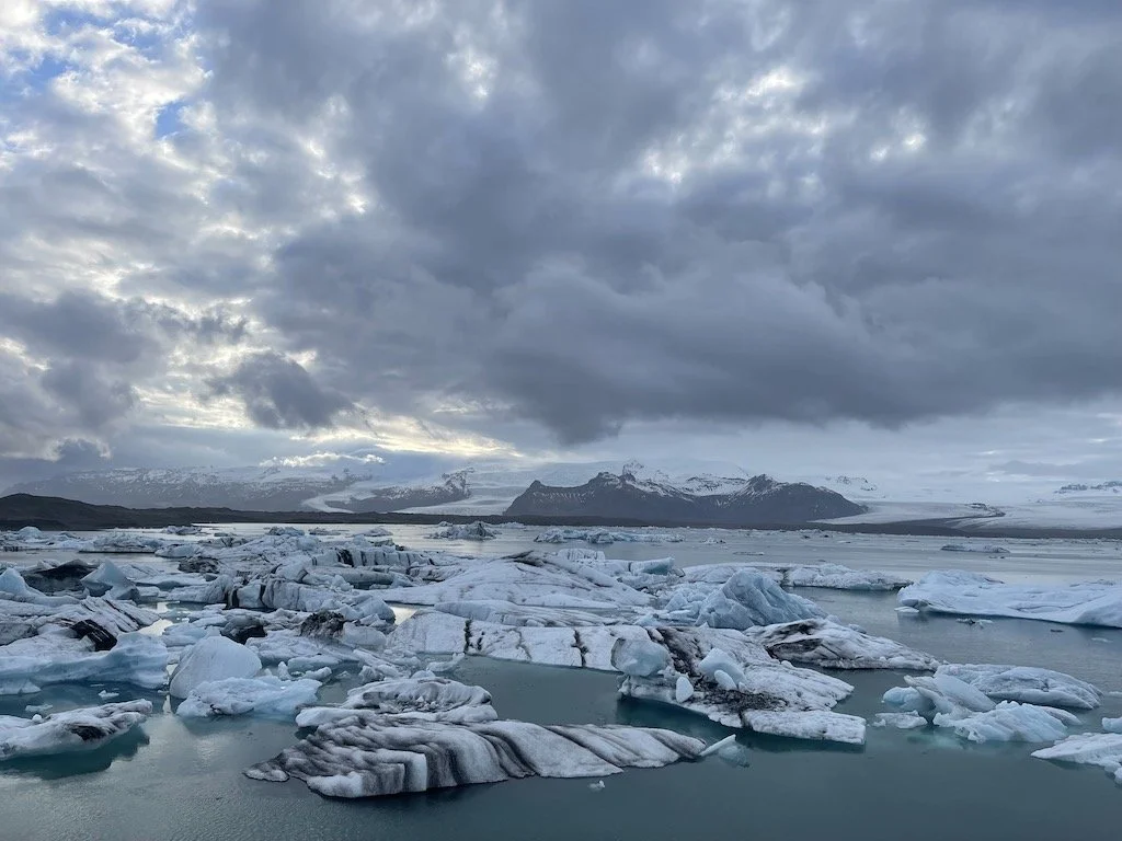 First Quarter 2023 In Review