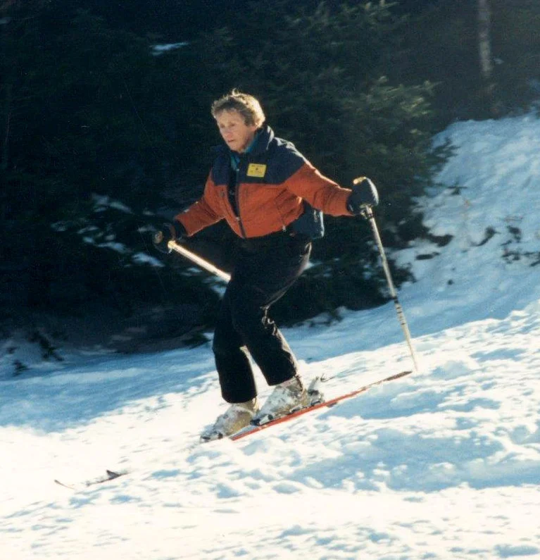LU PUTNAM