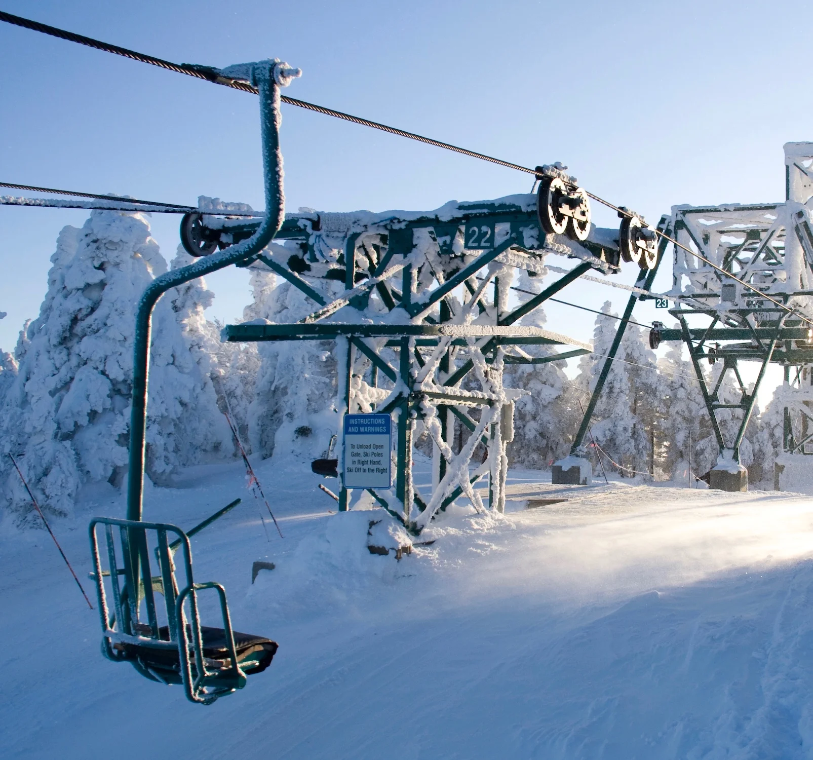 Lifts