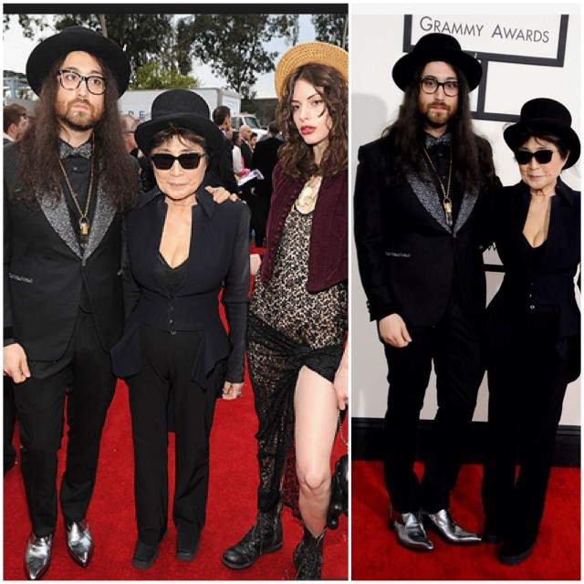2014 - The Grammy Awards