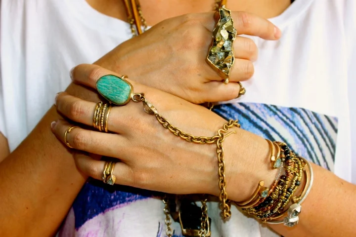 Miranda Hope SS14 | Photography: Keith Inglis for AngelPixieLove