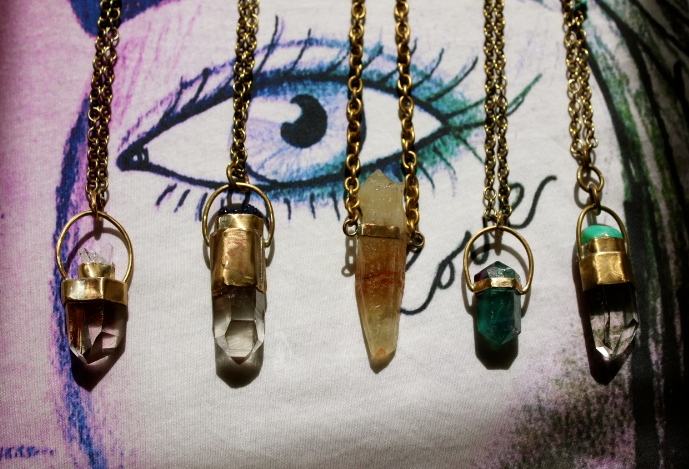 Miranda Hope SS14 | Photography: Keith Inglis for AngelPixieLove