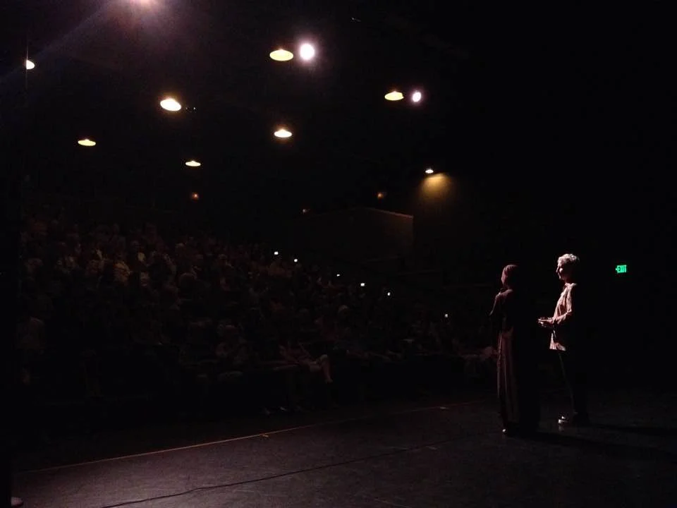 Walk With Me Premiere - Boulder, CO