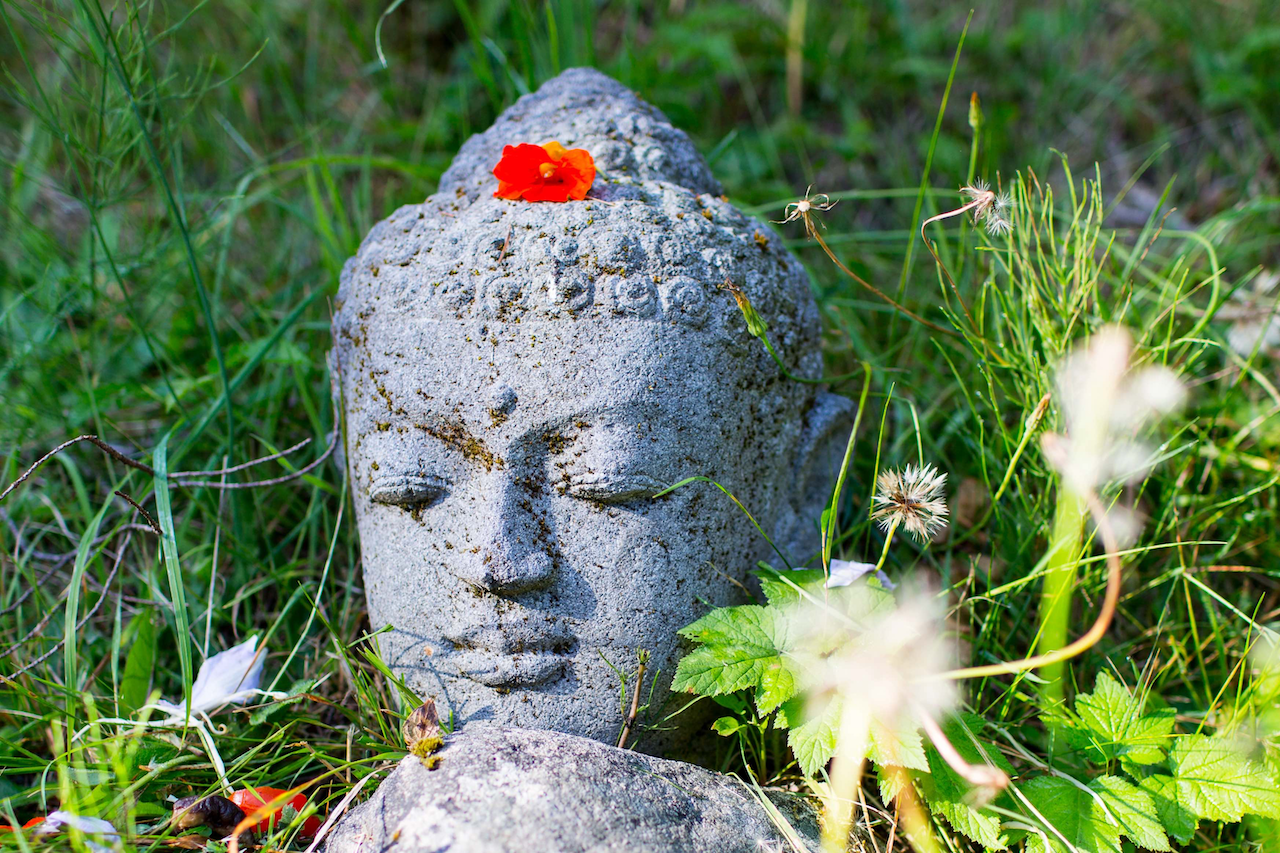 The Buddha, Your Mother and You Inter-Are — Thich Nhat Hanh Foundation