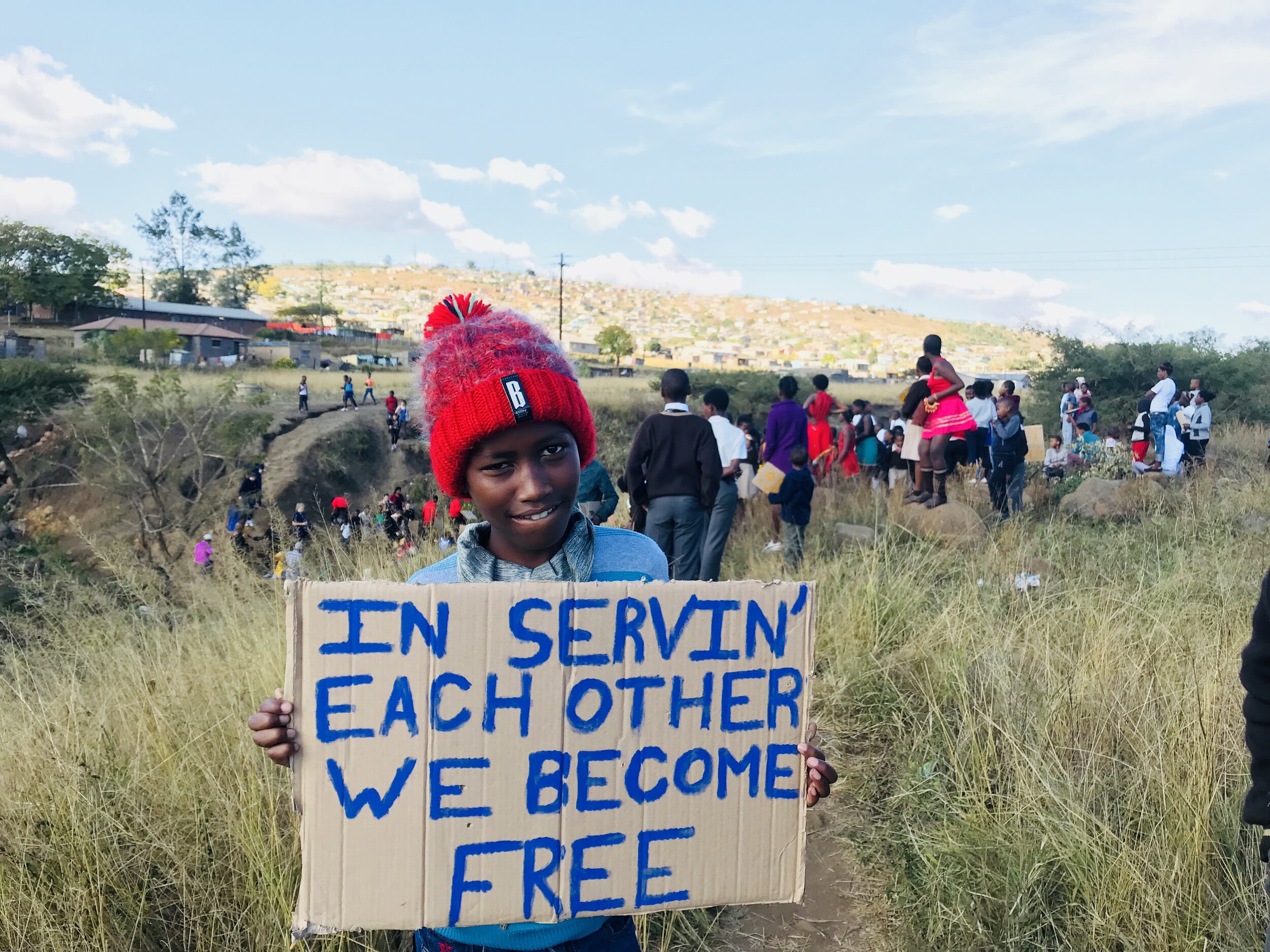 Youth day in South Africa, June 2018 (Photo from Robert at Jive Media).jpeg