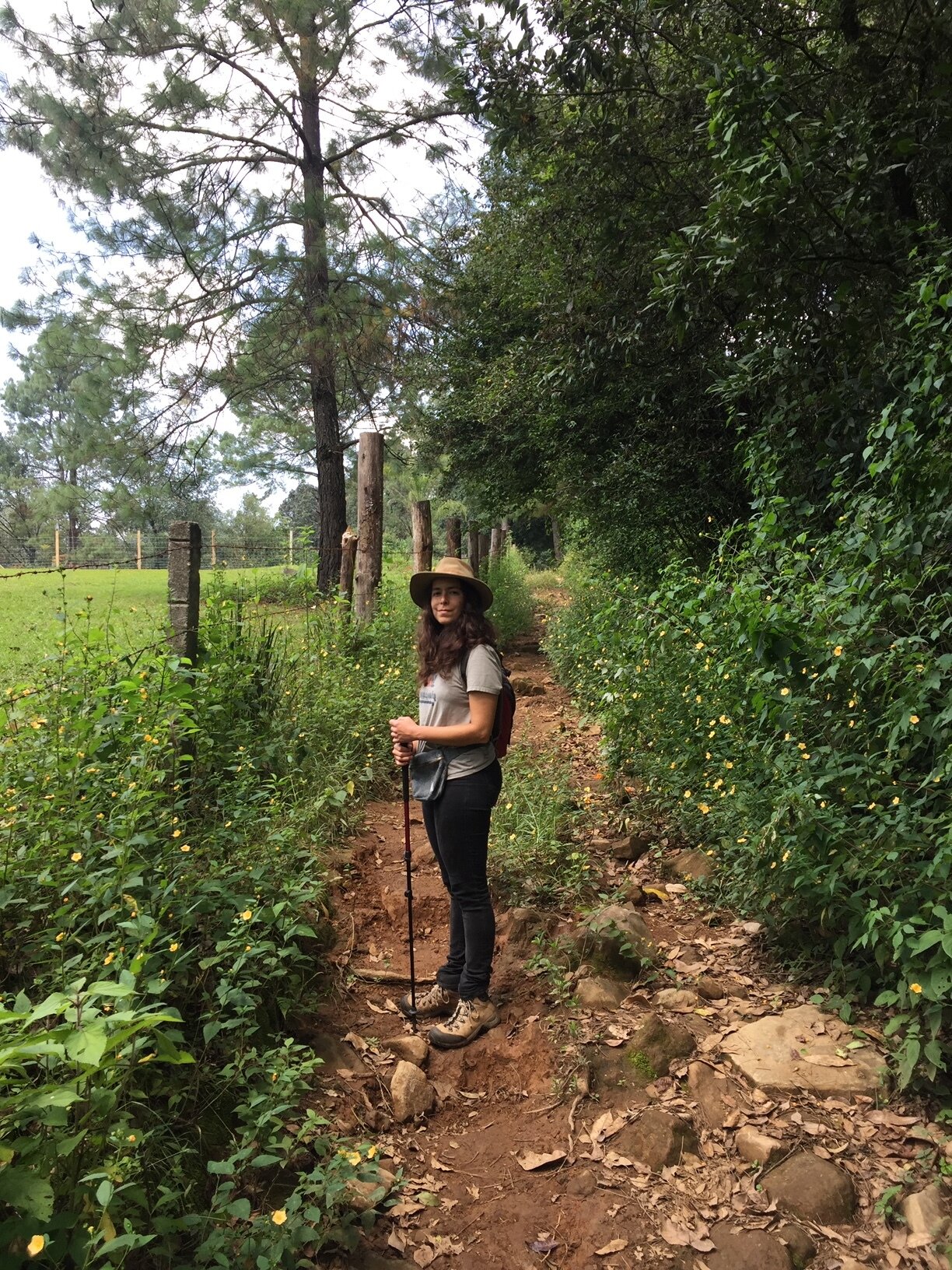 Valle de Bravo, Mexico