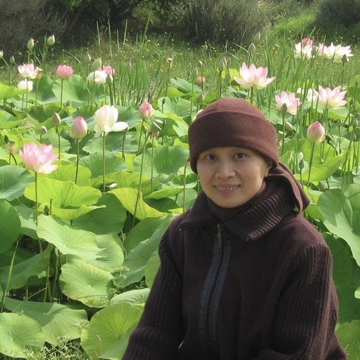 Sister Khue Nghiem