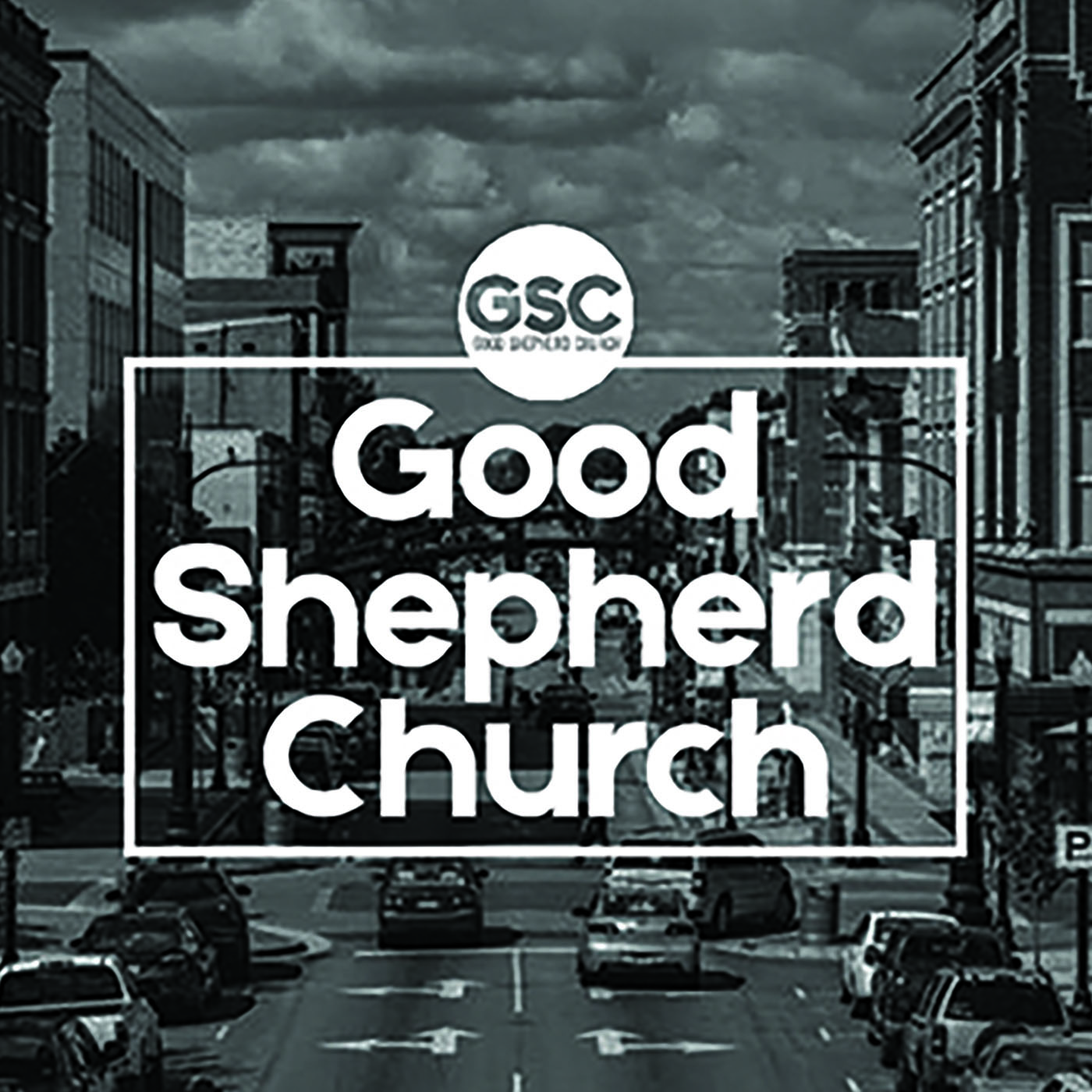 Episode 03 - "The Commission of Joshua"