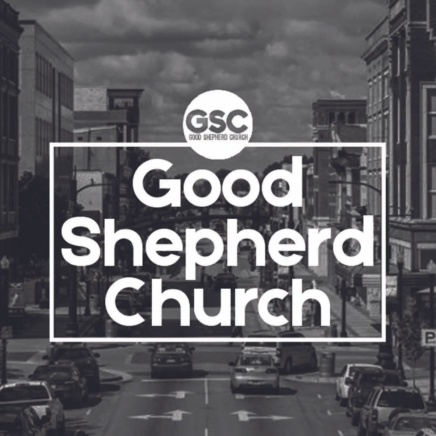 Episode 14 - "The Purpose of Intercession