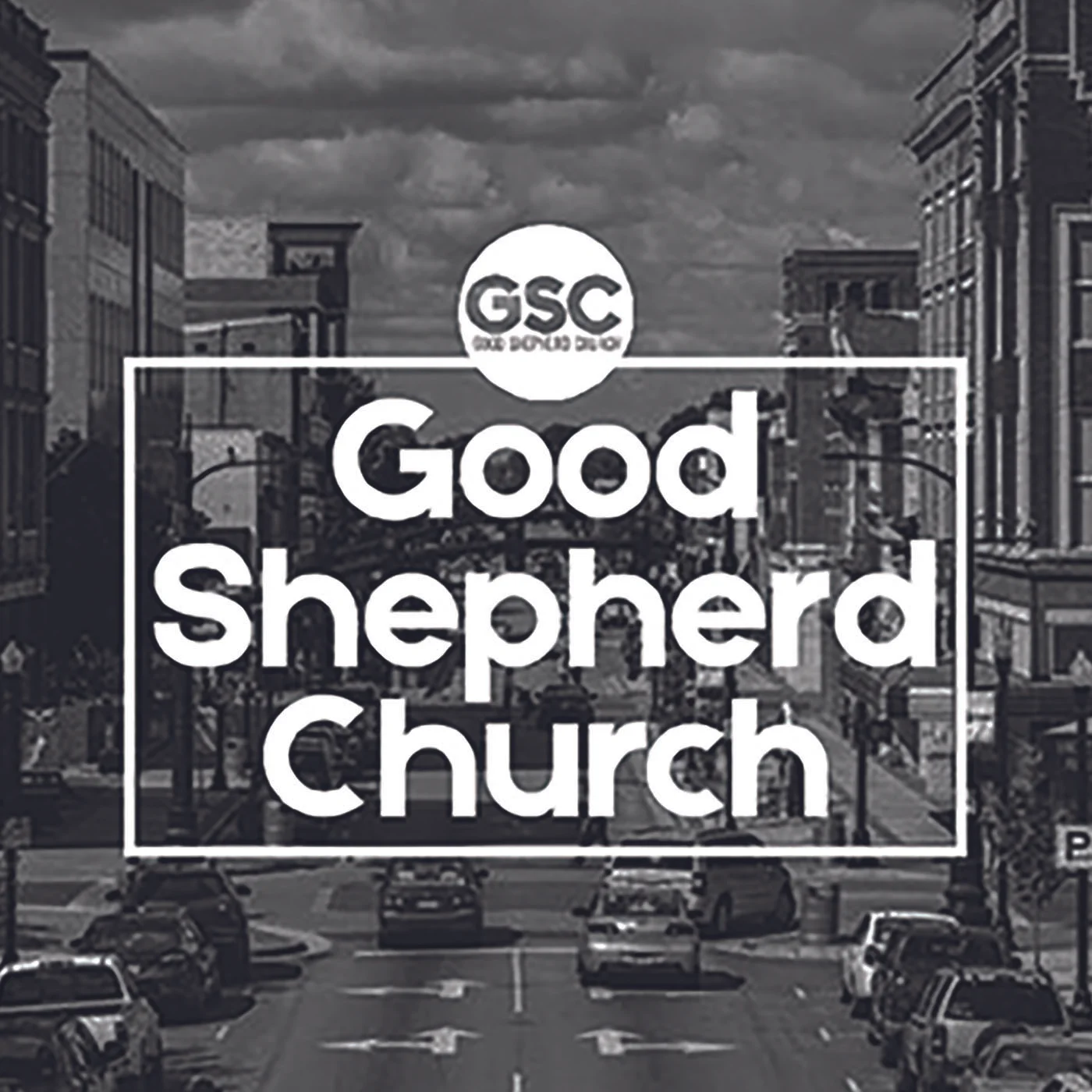 Episode 15 - "Feed the Spirit"