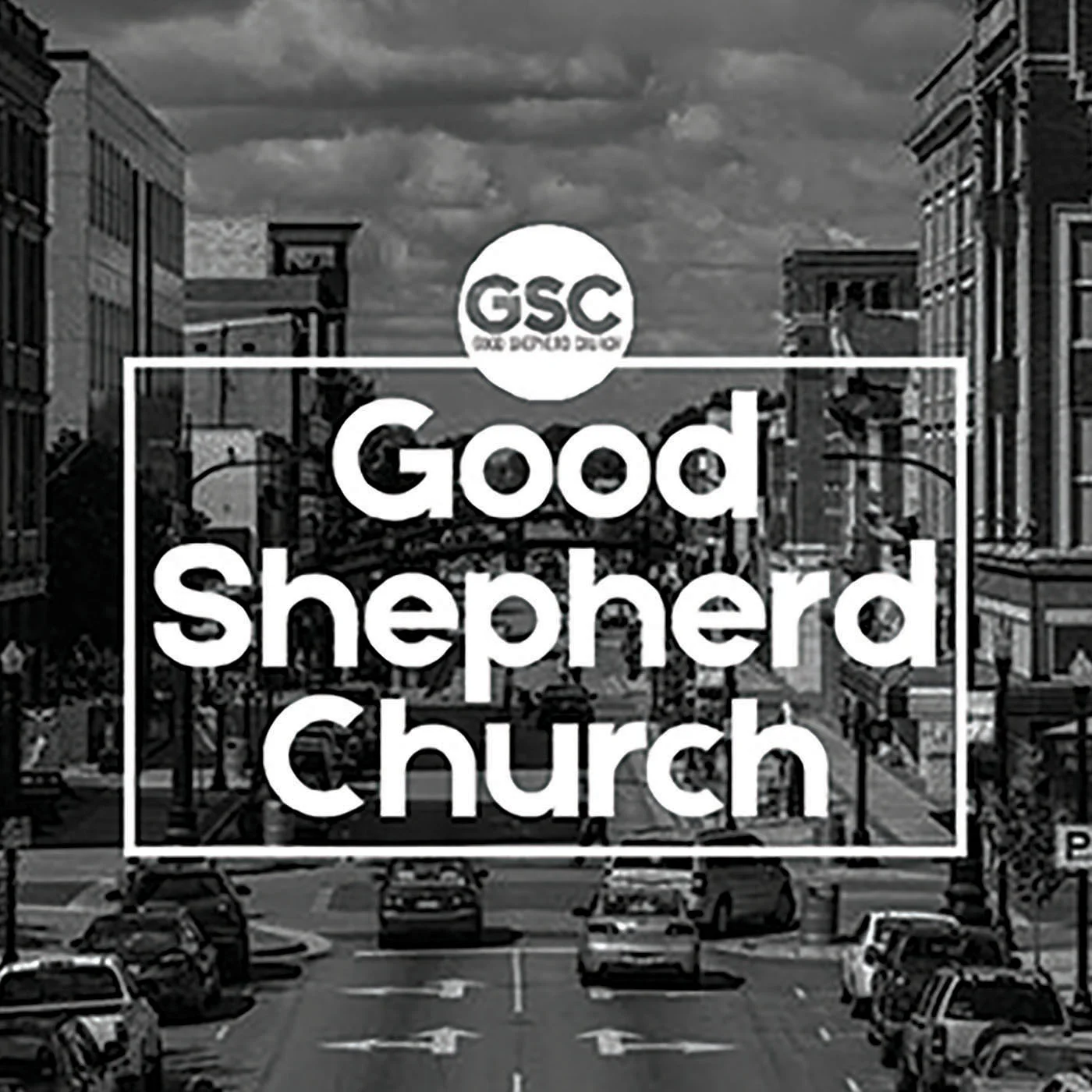 Episode 33 - "We Serve A Supernatural God"