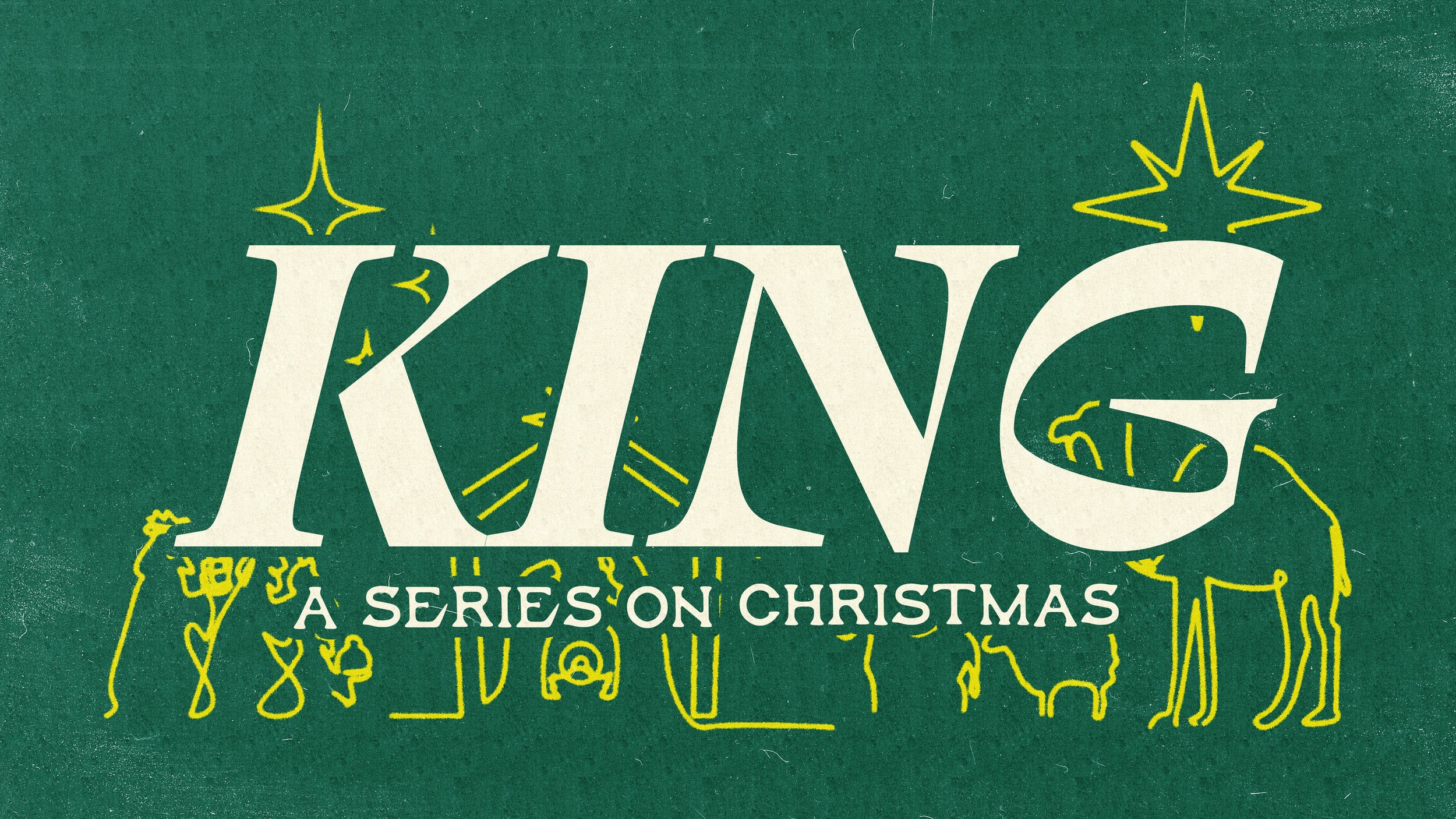 11.30.22| King Part 1 | Pastor Daryl Allen