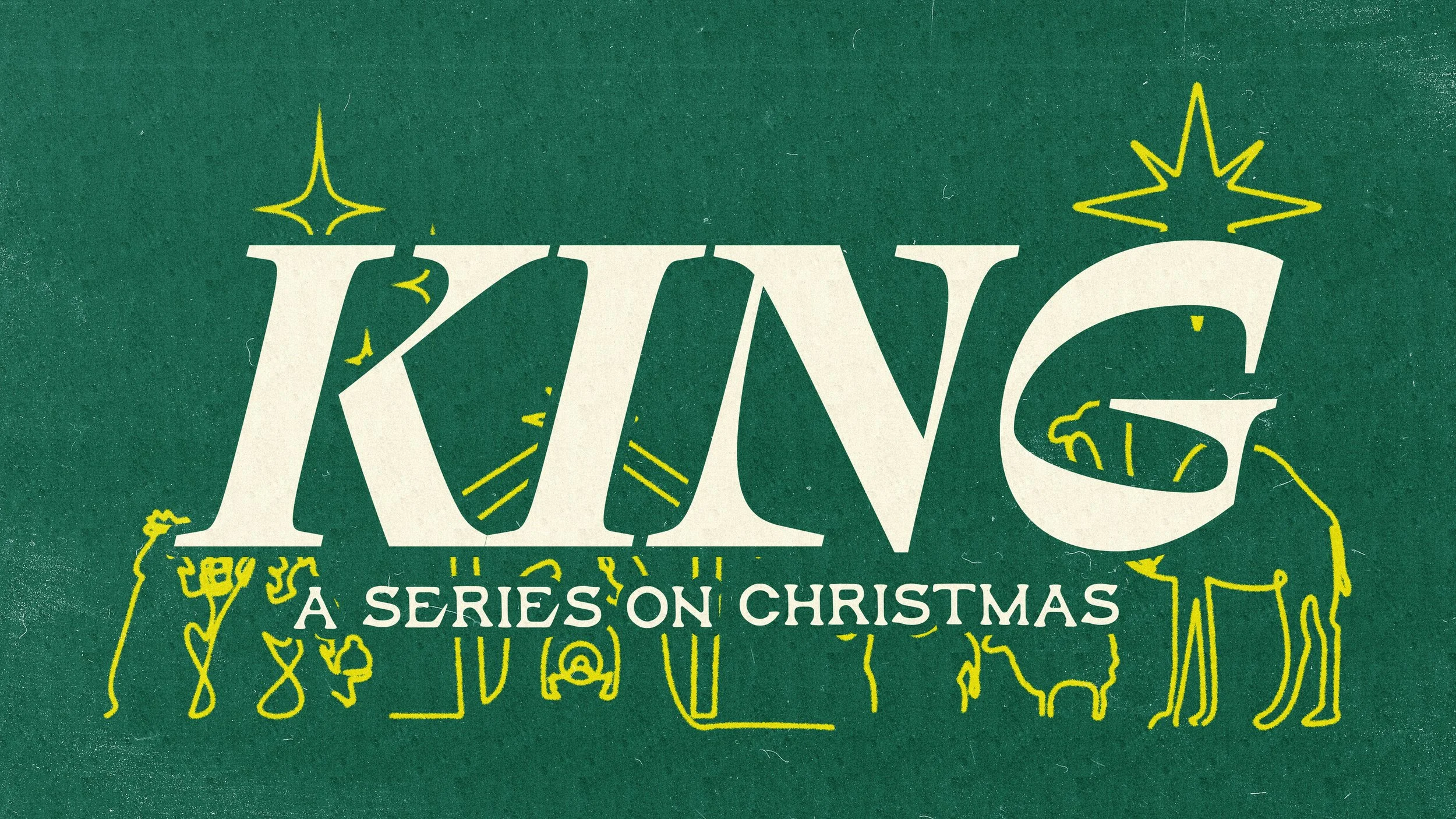 12.07.22| King Part 2 | Pastor Daryl Allen