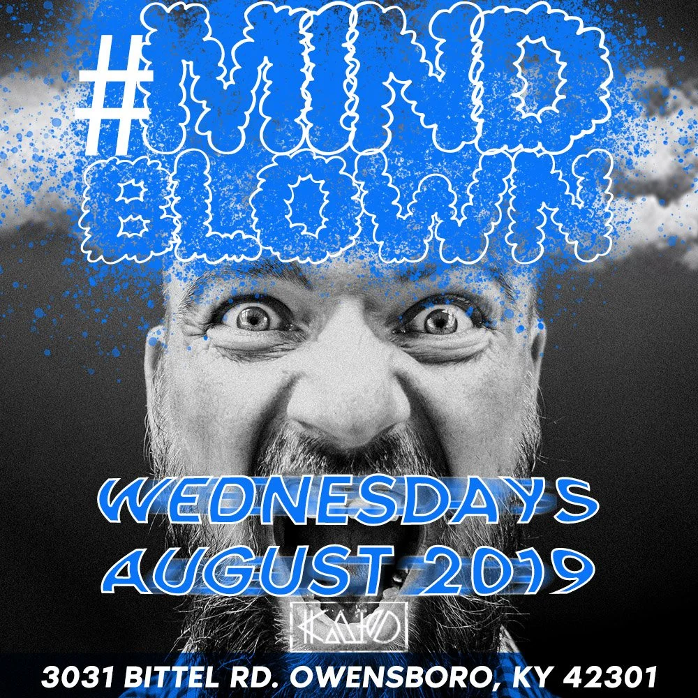 08.14.19 | Mind Blown Part 1 | Pastor Daryl