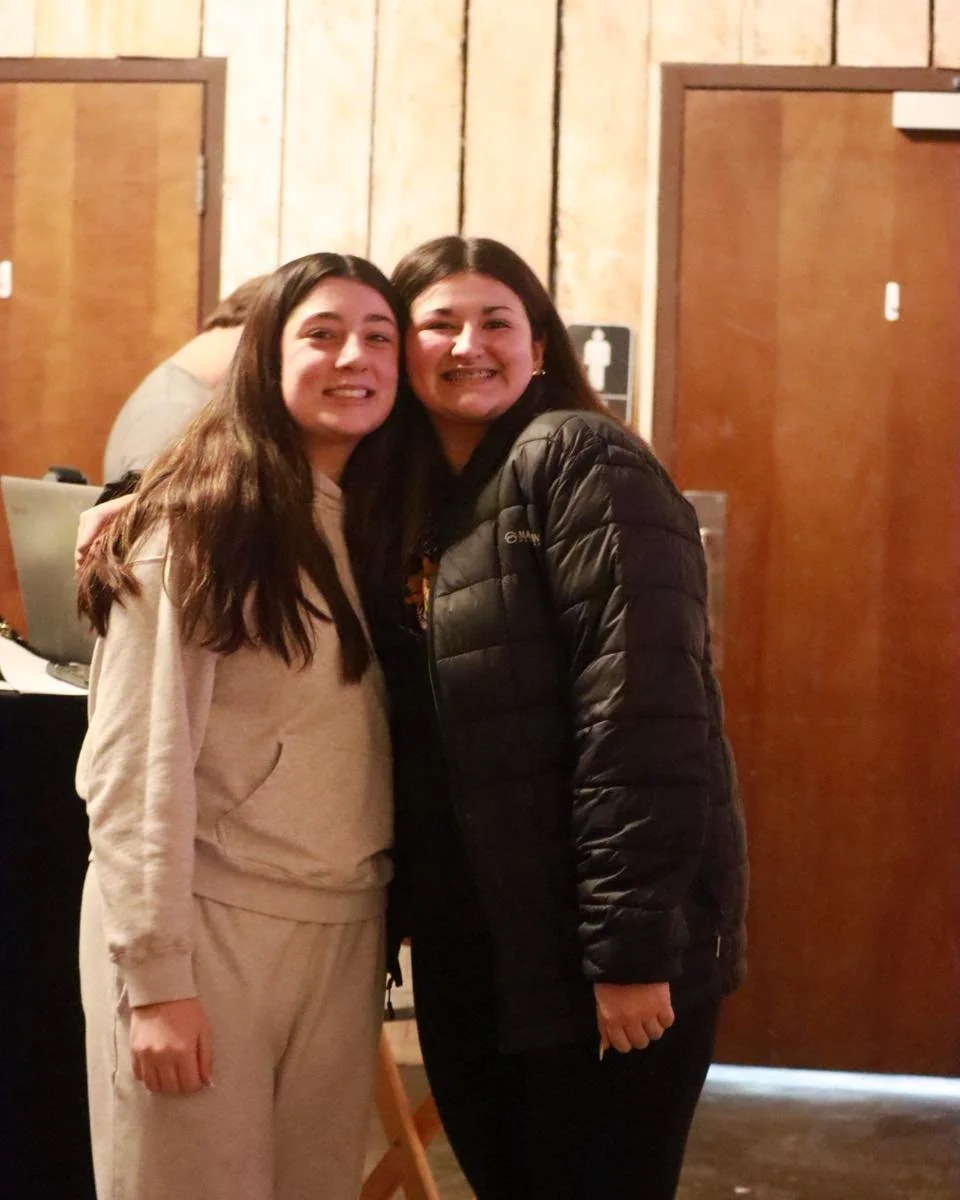 Kaio tonight ✨
Bring a friend as we continue our series on Purity! 
Doors open at 6pm, see you there