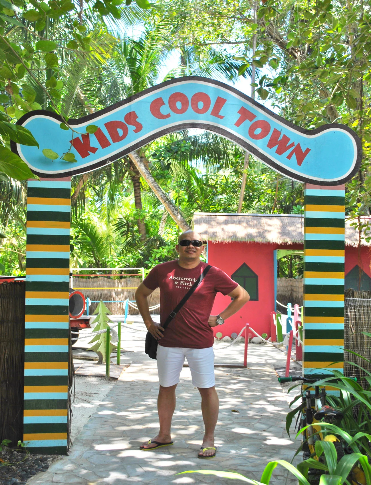 Kids Club (Shangri-La Maldives)