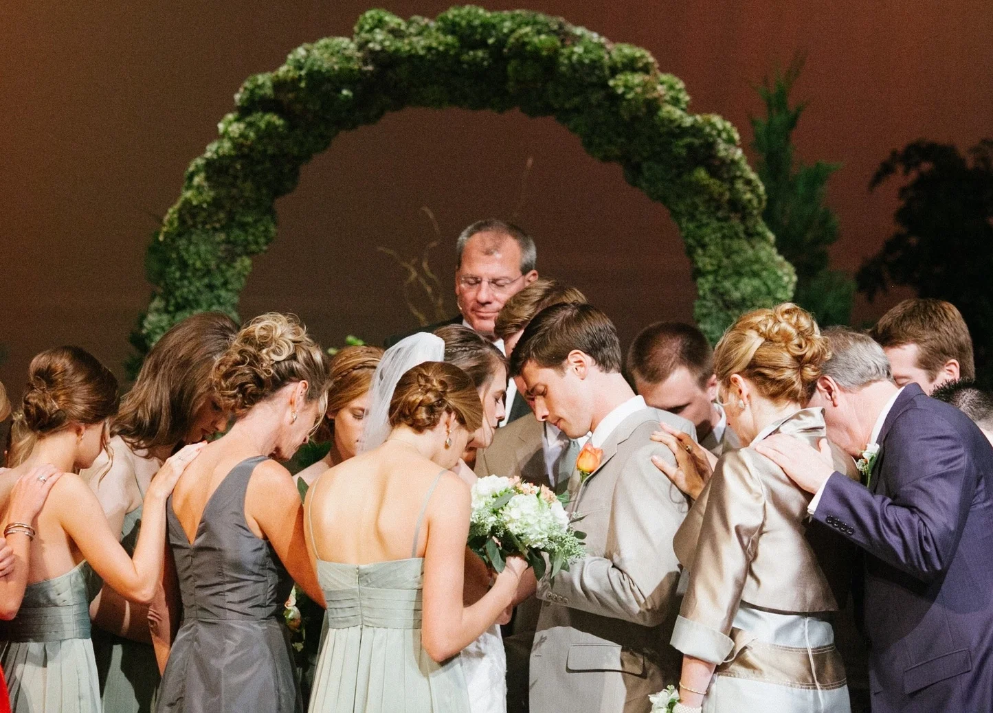 Three Things To Do When Getting Married