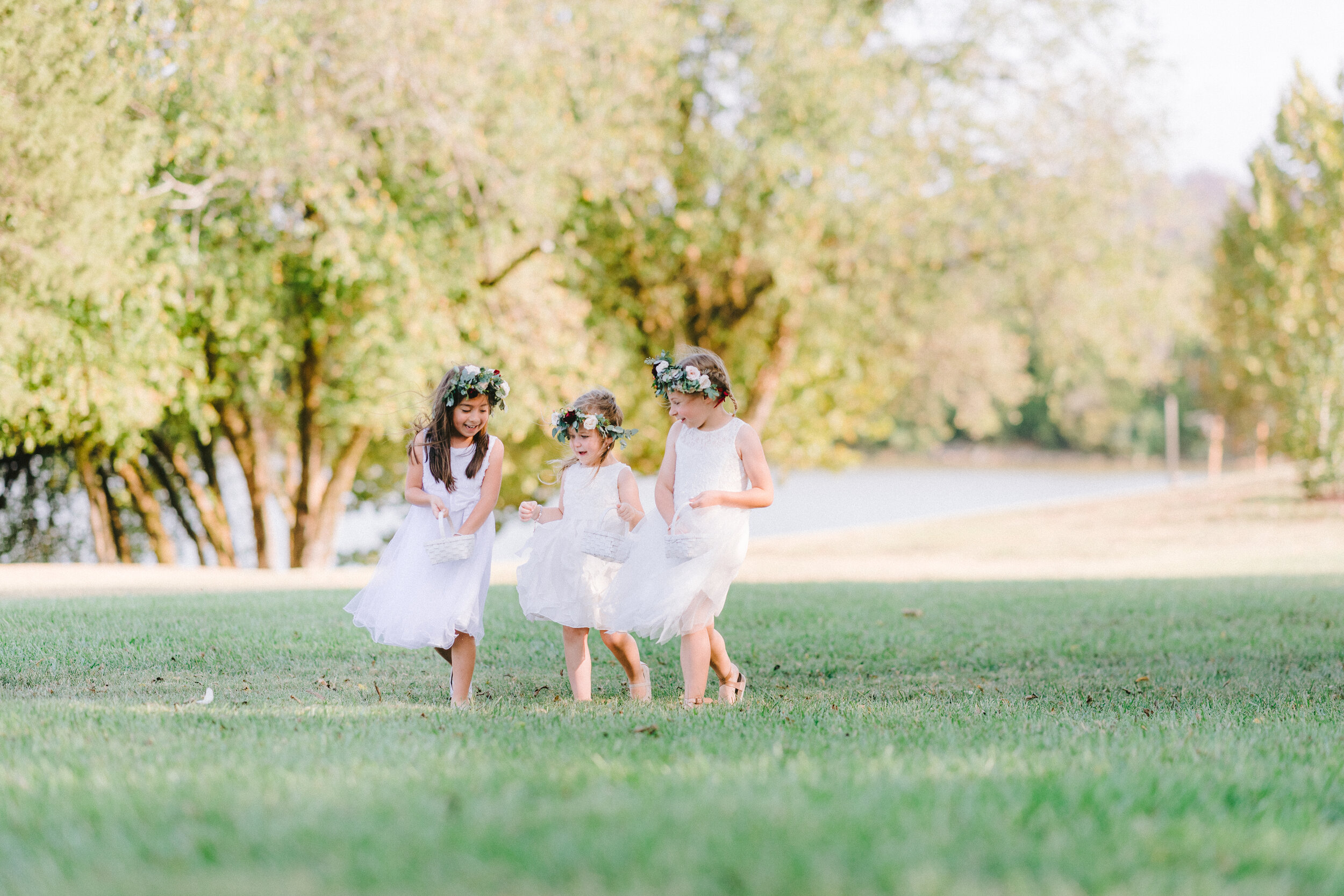 flowergirls