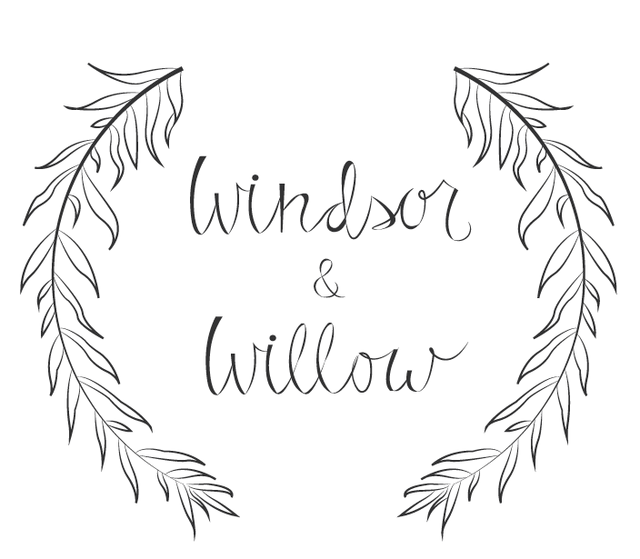  Windsor & Willow