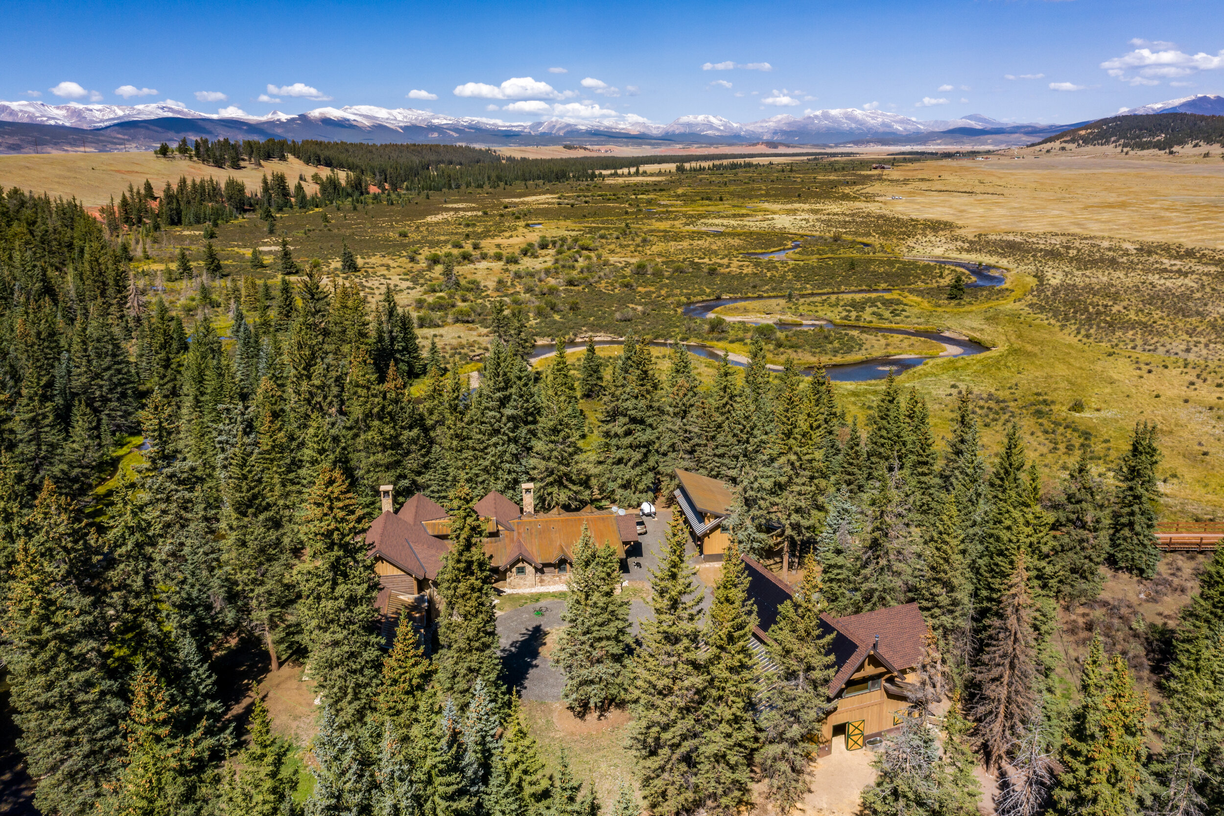 Breckenridge Custom Homes Summit County Custom Homes Rockridge