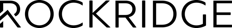 Rockridge Building Company logo