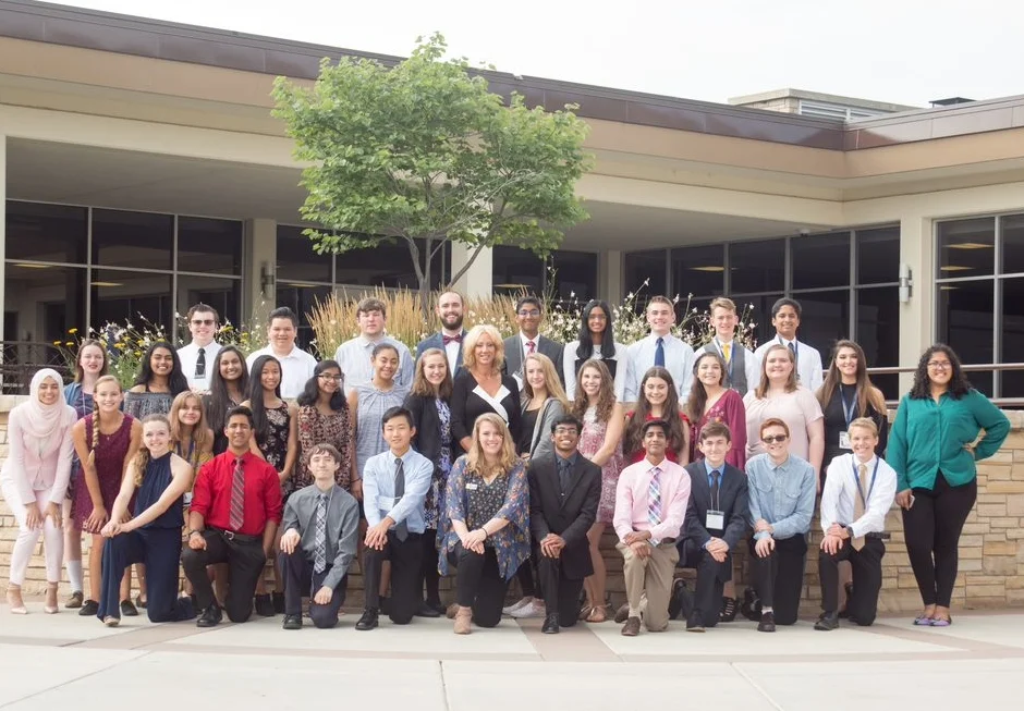 FSI class of 2018 (July 27th)