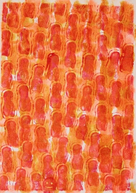 Melange 6 2025