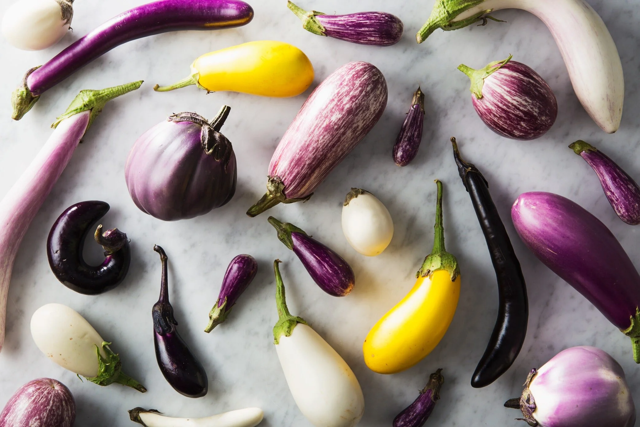 Garden to Table: Sicilian Eggplant and Herb Caponata Recipe