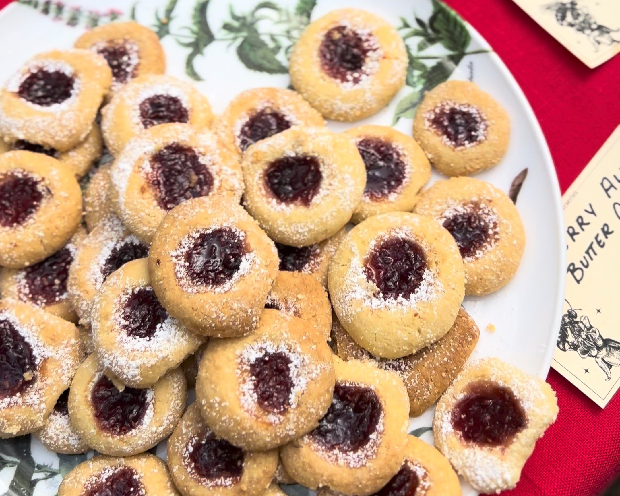 Wren's Nest Christmas Holiday Open House